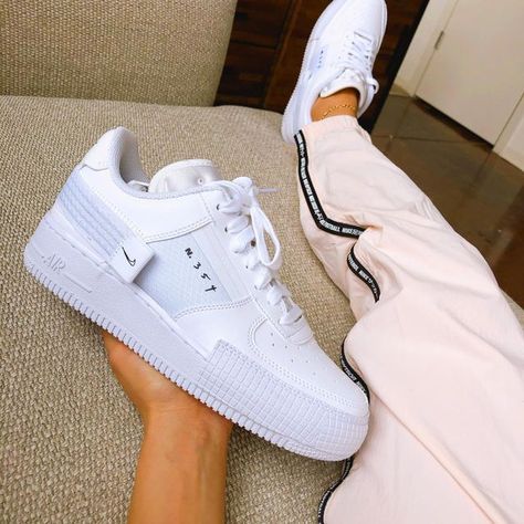 Best Jordan Shoes, Air Force 1 Outfit Men, Air Force 1 Outfit, Air Jordan 1 Outfit, Air Force Shoes, Nike Air Force 1 Shadow, Nike Shoes Air Force, New Nike Air Force, Air Force 1 Shadow