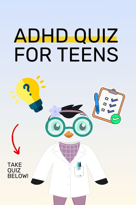 is ADHD, or are they just being a teen? 🤔 Is your teenager's room a disaster zone, or could it be more than typical teen chaos? Our quick ADHD quiz helps parents spot potential symptoms in their teens. Learn about common ADHD behaviors and when it's time to consult a professional. Share this with a parent who might need it! #adhd #adhdquiz #goallyquiz Quizzes For Teenagers, Teenager's Room, Free Quiz, Online Quiz, Buzzfeed Quizzes, A Teen, Parenting, Books