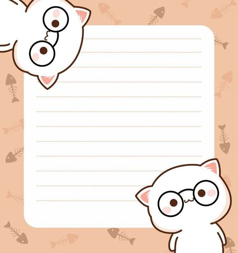 Cute Note Paper Aesthetic, Memo Notes Aesthetic, Note Pad Design Aesthetic, Memo Pad Design Aesthetic, Printable Note Paper Cute, Memo Pad Design Kawaii, Cute Memo Pad Design, Memo Pad Printable Aesthetic, Memo Pad Design Printable