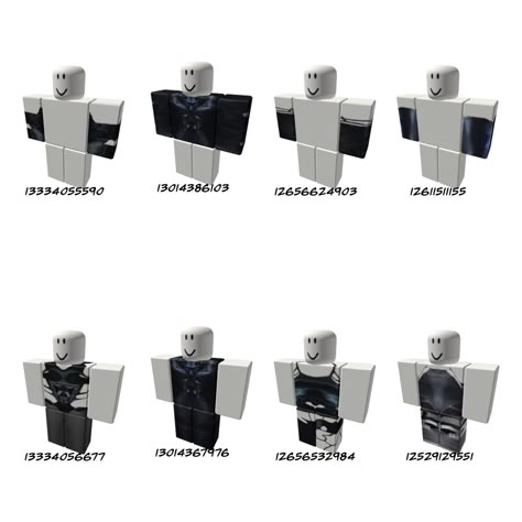 roblox codes - - (mecha cyber outfit sets) Roblox Codes For Outfits Y2k, Code Brookhaven Outfit Y2k Black, Roblox Outfit Codes Swimsuit, Gojo Roblox Id Codes, Roblox Mecha Avatar, Roblox Cyberpunk Outfits Codes, Roblox Gloves Codes, Roblox Police Outfit Codes, Roblox Codes For Shirts