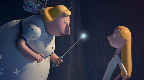 BBC - Revolting Rhymes - Media Centre Revolting Rhymes Concept Art, Every Good Rhyme Starts With Once Upon A Time, Roald Dahl Poems, Rhyme Production Activities, Revolting Rhymes, Nursery Rhyme Art, Tales Of The Unexpected, Funny Poems, Classic Fairy Tales