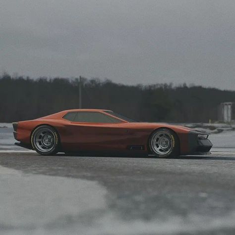 Dodge Challenger concept breathes new life into iconic car New Dodge Challenger, Loud Exhaust, New Dodge, Travel Movies, Dodge Coronet, Concept Car, Latest Cars, Chevrolet Impala, Classic Cars Muscle