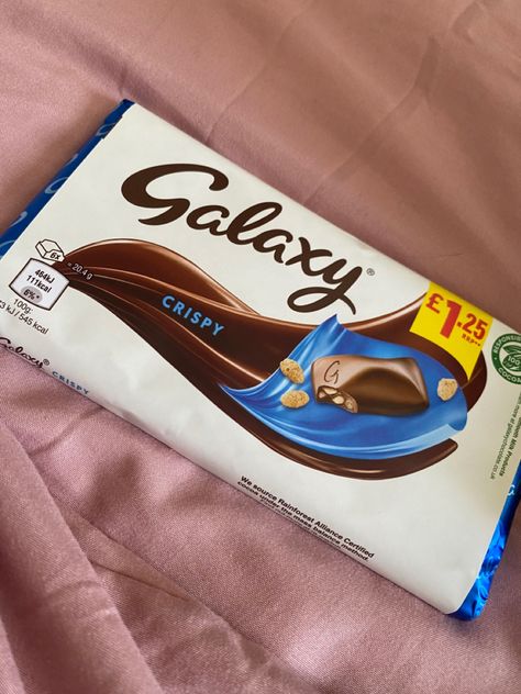 16/8/2023 #Chocolate #Galaxy #GalaxyChocolate #CrispyChocolate #GalaxyCrispy Chocolate Galaxy, Galaxy Chocolate, Pasta Lover, Best Ice Cream, Chocolate Lover, Chocolate Lovers, Sweet Tooth, Cocoa, Ice Cream