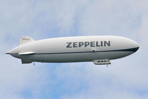 Airship Art, Zeppelin Airship, Flying High, Air Show, Zeppelin, Design Company, Passenger, Aircraft, California