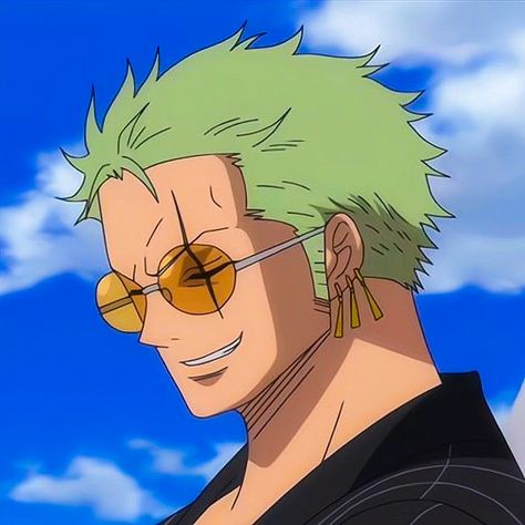 رورونوا زورو, One Piece Photos, Zoro One Piece, One Piece Drawing, Dragon Ball Super Manga, Anime Dancer, Manga Anime One Piece, Anime Dragon Ball Super, Cartoon Icons