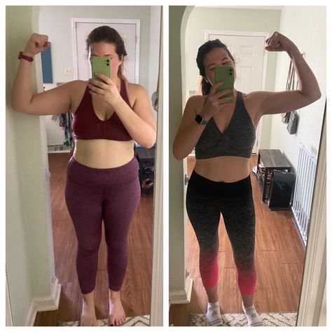 Here we have a progress pic showing a fat loss from 165 pounds to 135 pounds. That's a solid total loss of 30 pounds. 165 To 135 Pounds, 135 Pounds, 125 Pounds, 135 Lbs, Staying Active, Progress Pictures, Summer Ready, Fitness Inspiration, Fat Loss