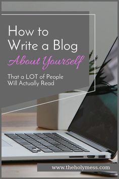 How to Write a Blog (About Yourself) That a LOT of People Will Actually Read|Blogging|Writing|Website Write A Blog, Photography Jobs, Online Photography, Blogger Tips, Blogging Advice, Blog Tools, A Lot Of People, Successful Blog, Blog Writing