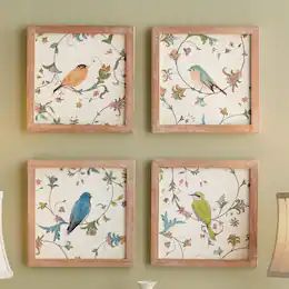 New Arrivals | Country Door Bird Bedroom, Hand Painted Frames, Colors Wall, Country Door, Painting Decoration, Bird Wall Decor, Diy Picture Frames, Wall Paint Colors, Living Art