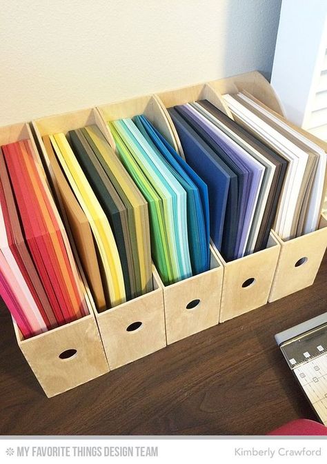 Craft Room Organisation, Craft Room Organization Diy, Craft Organisation, Kids Craft Supplies, Kids Craft Room, Scrapbook Organization, Organize Craft Supplies, Dream Craft Room, Craft Room Design