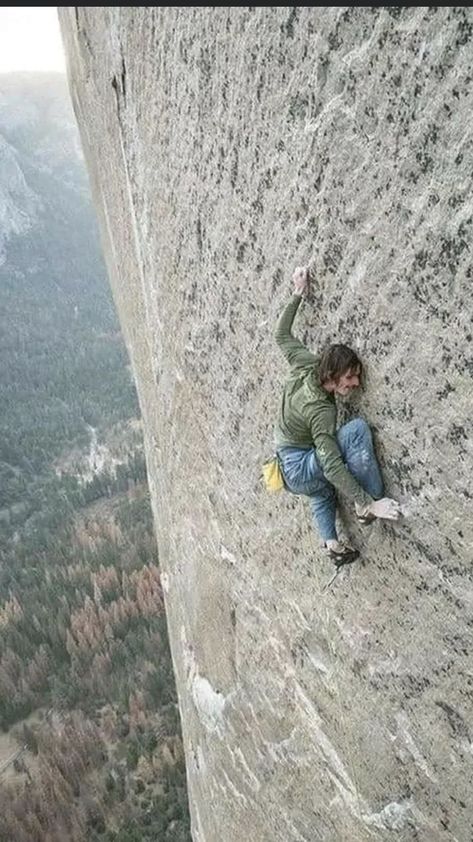 Adam Ondra, Yosemite Climbing, National Geographic Wild, California Yosemite National Park, Lead Climbing, Free Climb, Vacation Video, Mountain Climbers, Rock Face