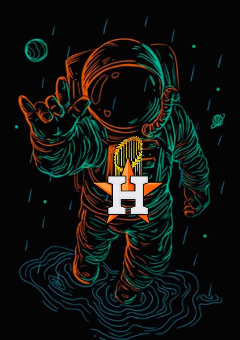 Houston Sports Logos, Orbit Houston Astros, Houston Astros Sublimation Designs, Houston Astros Wallpapers Iphone, Houston Texas Wallpaper, Astros Wallpaper Iphone, Astros Background, Astros Painting, Houston Texans Wallpapers