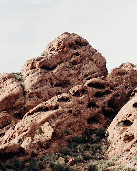 Papago Park, 📸 @nolongerwander. #phxgeneral