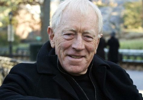 Max Von Sydow Talks Ingmar Bergman, Woody Allen & Playing Jesus At The TCM Classic Film Festival | The Playlist Tumblr, Watchers On The Wall, Max Von Sydow, Game Of Thrones Cast, Ingmar Bergman, John Boyega, Episode Vii, Village People, Mark Hamill