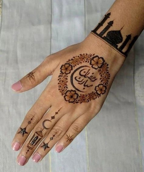 Eid Special Mehndi Design, Finger Mehendi Designs, Mehndi Designs Bridal Hands, Mehndi Designs For Kids, Latest Henna Designs, Very Simple Mehndi Designs, Simple Mehndi Designs Fingers, Full Mehndi Designs, Stylish Mehndi Designs