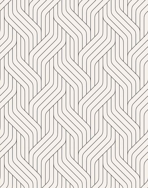 Modern Geometric Pattern Design, Art Deco Lines, Idee Cricut, Motifs Textiles, Graphic Background, Motif Art Deco, Pola Bordir, Fall Graphic, Art Deco Geometric