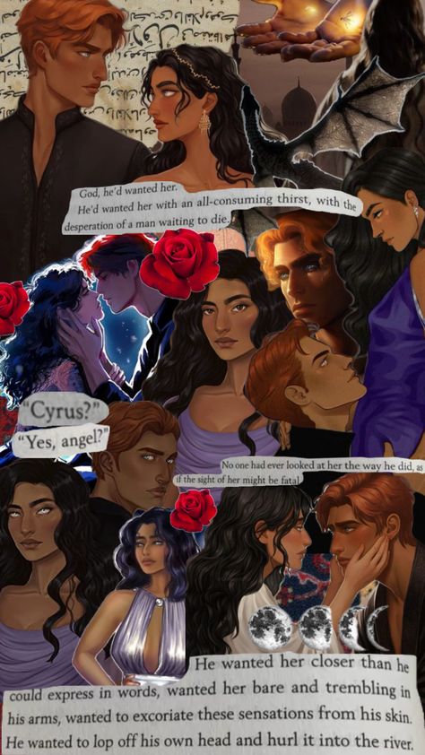 ALIZEHCYRUS ENDGAME #thiswovenkingdom #theseinfinitethreads #allthistwistedglory #alizehcyrus Woven Kingdom, Epic Fantasy Books, Ashes Series, Tahereh Mafi, Fantasy Books To Read, Wattpad Books, Cute Couple Art, Baddie Quotes, Fan Book