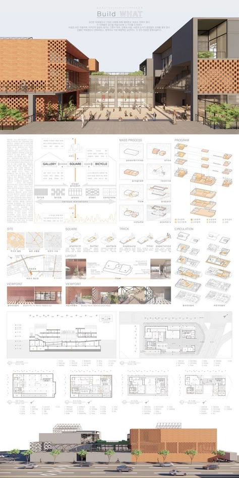 Plan Concept Architecture, Concept Board Architecture, Collage Architecture, Architecture Design Presentation, Presentation Board Design, Campus Design, Architecture Portfolio Design, Architecture Panel, Architecture Presentation Board