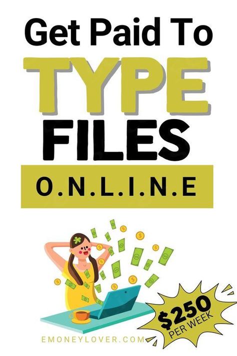 Learn how you can make money online right now by simply listening to audio files and typing what you hear. These transcription jobs are perfect for beginners with no experience who would like to earn extra cash from home, and pay WEEKLY via PAYPAL! //Make money online fast //How to make money online //Make money from home //  ... more Transcription Jobs For Beginners, Extra Cash From Home, Transcription Jobs, Earn Money Online Free, Get Paid Online, Make Money Online Fast, Online Make Money, Best Online Jobs, Earn Money Online Fast