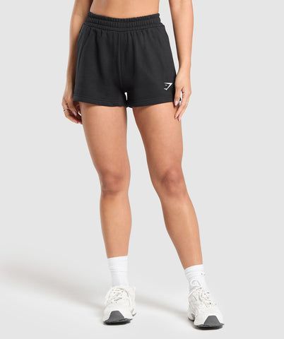 are the perfect athletic shorts for men and women. They're made with lightweight, breathable fabric that will keep you cool and comfortable during your workouts. #gymshark #gymsharkteam Home Gym On A Budget, Gymshark Shorts, Home Gym Essentials, Shredded Body, Gym Jacket, Gym Essentials, Gym Outfits, Workout Essentials, Black Trainers