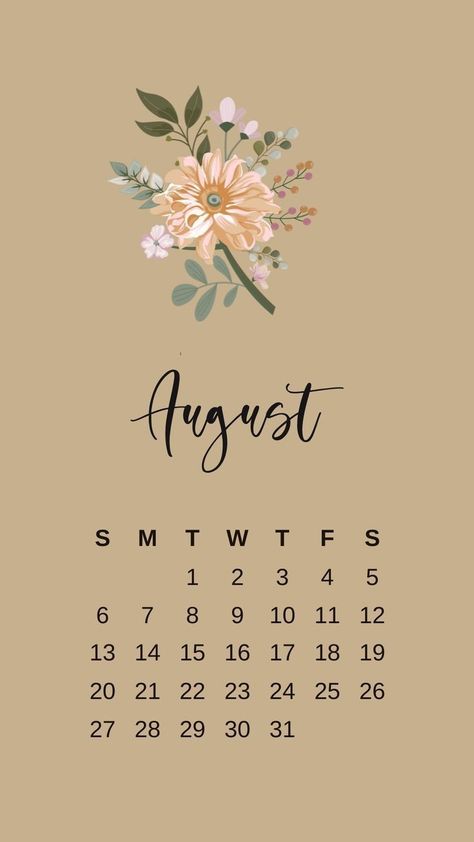 Calendar For 2023, Calender Printables, Waves Wallpaper Iphone, Calendars 2024, Free Printable Calendars, Digital Wedding Invitations Templates, Barbie Silhouette, 2023 Printable, August Calendar