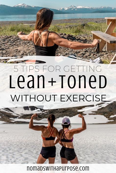 How To Lean Out Fast Women, How To Become Lean, How To Become Lean And Toned, Lean Body Workout For Women, How To Get Lean, Getting Lean And Toned, Get Lean Fast, Lean Body Workouts, Lean Workout