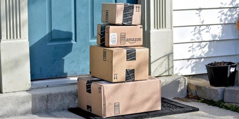 One Amazon Prime Secret Can Save You a Lot of Money: Monthly Membership Amazon Box, Amazon Coupon Codes, Senior Discounts, Amazon Coupons, Amazon Reviews, Prime Day Deals, Ways To Recycle, Amazon Seller, Amazon Prime Day