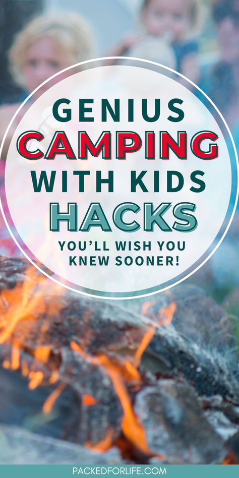 Campfire with two young kids roasting marshmallows. First Time Camping With Kids, Things To Do While Camping With Kids, Tenting With Kids, What To Eat While Camping, Fall Camping Tips, Minimal Camping List, Camping Tips With Kids, Camping Hacks With Toddlers, Rv Camping With Kids