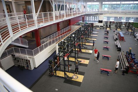 Olympic Training Center, 2016 Olympic Games, Training Facility, Sport Craft, Paralympic Games, Sports Health, Rio 2016, Sport Performance, Training Center