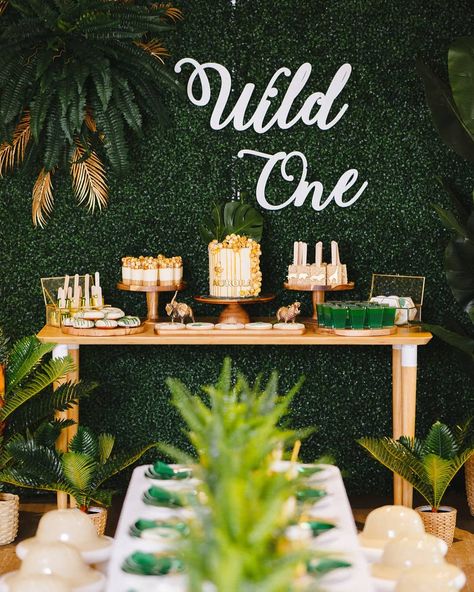 🦒🌿 WILD ONE 🌿🦁. . These party animals had a WILD time celebrating Aurora's birthday @perthzoo  Such an incredible location and so many great activities for the kids!  This package is NOW AVAILABLE to hire.  For more information please email me 📩 Wild First Birthday, Party Ideas For Girls, First Birthday Party Ideas, Zebra Decor, Birthday Theme Decoration, Safari Theme Birthday, Wild One Birthday Party, First Birthday Themes, Safari Birthday