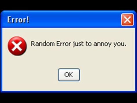 anoyying Funny Windows Error Messages, Windows Error Aesthetic, Error Aesthetic, Windows Error Message, Microsoft Aesthetic, Error Screen, Microsoft Window, Random Messages, Windows Aesthetic