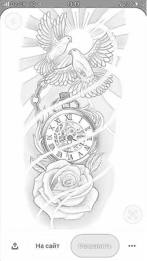 Half Sleeve Tattoo Stencils, Egyptian Tattoo Sleeve, Half Sleeve Tattoos Drawings, Half Sleeve Tattoos, Clock Tattoo Design, Forearm Sleeve Tattoos, Half Sleeve Tattoos For Guys, Sketch Tattoo Design, Watch Tattoos