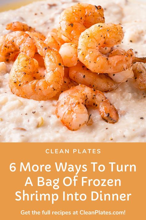 Peeled Shrimp Recipes, Precooked Shrimp Recipes, Raw Shrimp Recipes, Frozen Shrimp Recipes, Frozen Cooked Shrimp, Cooked Shrimp Recipes, Cooked Shrimp, Shrimp Recipes Healthy, Sustainable Seafood