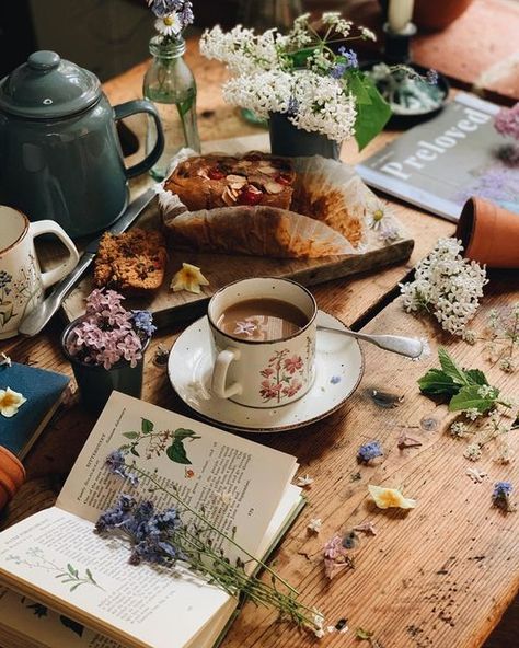 Tea And Books Aesthetic, Puzzle Competition, Tea Shop Aesthetic, Tea Time Aesthetic, Honey Witch, X Photography, Christmas Vouchers, Cosy Evening, Catching Up With Friends