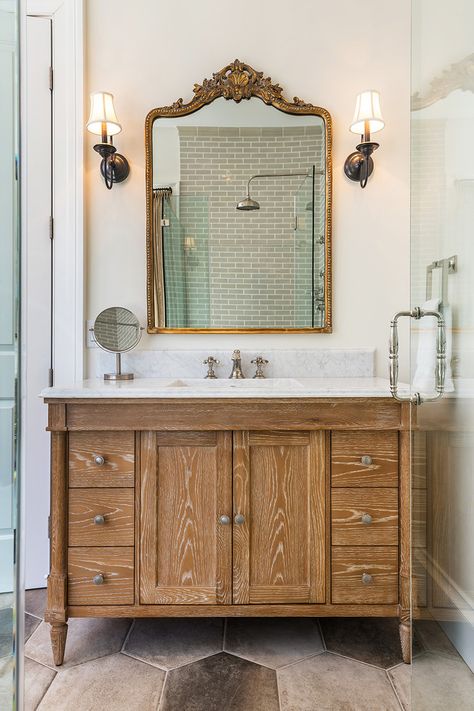 Victorian bathroom vintage