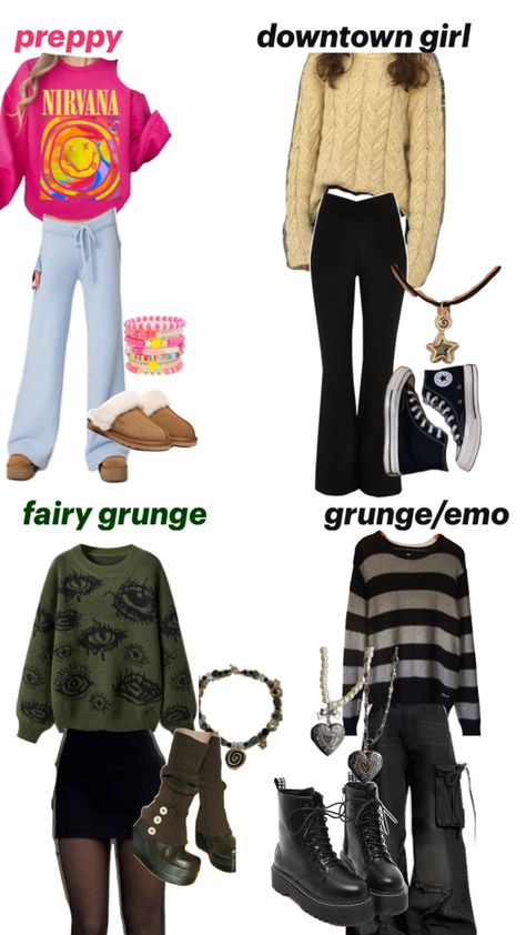 back to school fit ootd downtown girl preppy emo grunge fairy grunge outfit inspo cold chilly winter fall autumn Emo Girl Outfits For School, Fairy Grunge School Outfits, Back To School Outfits Grunge, School Outfits Cold, Grunge School Outfits, Preppy Emo, Autumn Grunge, Fairy Grunge Outfit, Fall Grunge