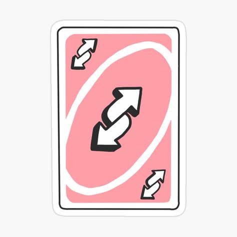 Iphone Stickers Funny, Pink Uno Reverse Card Painting, 2023 Stickers Printable, Iphone Stickers Aesthetic, Stickers For Messages, Sticker Design Ideas Graphics, Uno Reverse Card Drawing, Tumblr Stickers Aesthetic, Stickers To Print Out