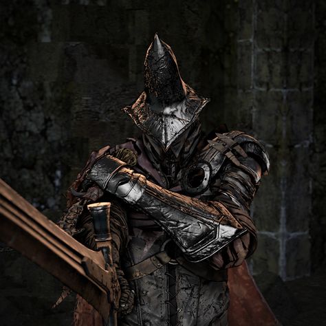 Dark Souls Abyss Watchers, Abyss Watchers, Dark Souls Artorias, D D Rogue, Sif Dark Souls, Soul Saga, Dark Souls Wallpaper, Dark Souls Artwork, Saga Art