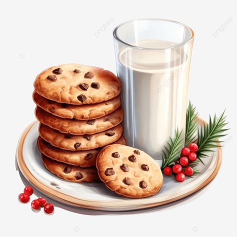 milk and cookies for santa claus christmas illustration santa cute santa clause png Santa Cookies And Milk, Milk Illustration, St Claus, Santa Claus Illustration, Milk And Cookies For Santa, Milk For Santa, Coca Cola Christmas, Cookies And Milk, American Christmas