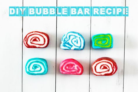 DIY Lush Bubble Bar Recipe – Girl behind the red door Diy Bubble Bar, Bubble Bar Recipe, Lush Bubble Bars, Lush Diy, Diy Lush, Bubble Bar, Bath Recipes, Lush Products, Homemade Bath