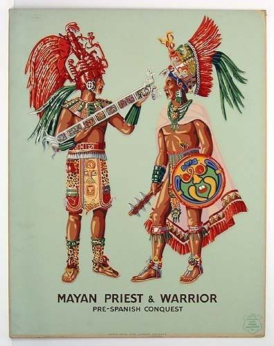 Los hombres mayas vestían un calzón especial que llamaban "patí" con el pecho descubierto. Adornado siempre con colores y bordados dando un toque de alegría a sus prendas. Ancient Mayan Clothing, Mayan Clothing, Mayan Warrior, Ancient Mexico, Maya Civilization, Warrior Concept Art, Ancient Aztecs, Mexico History, Aztec Culture