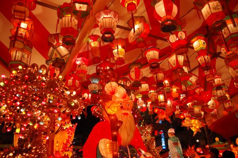 Chinese New Year Aesthetic, Lunar New Year Aesthetic, Chinese New Year Lantern, Chinese New Year Festival, Year Aesthetic, Chinese Lantern Festival, Chinese Lantern, Lantern Festival, Chinese Lanterns