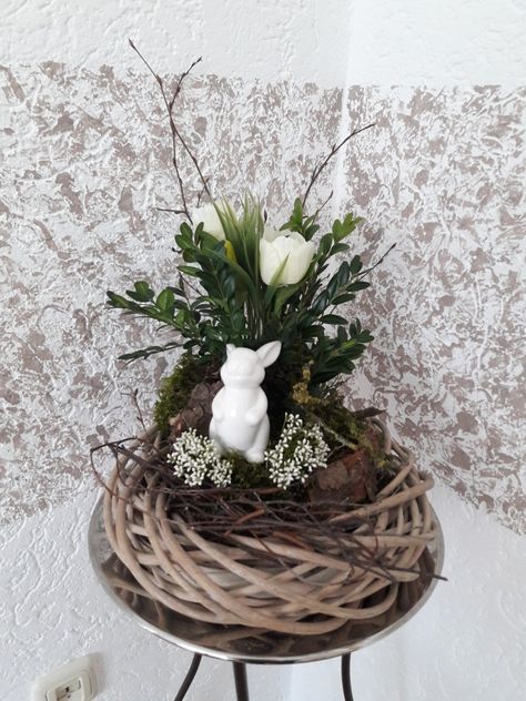 Stuff To Decorate Your Room, Home Decor Idea, Kitchen Home Decor, Chic Living, Home Decor Ideas Living Room, Creative Living, Decoration Idea, Diy Easter Decorations, Decor Idea