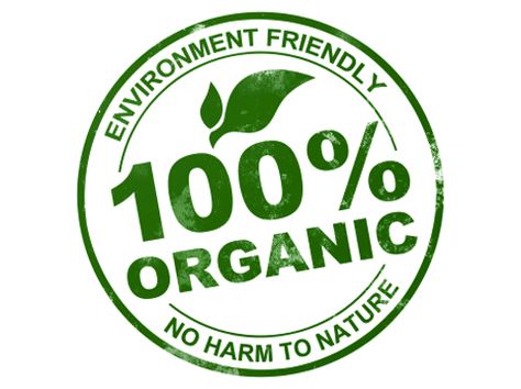 Alan Schofield - 'You don't have be certified to be organic' Organic Vs Non Organic, 100 Organic Logo, Logistics Logo, Starbucks Matcha, Organic Labels, Foeniculum Vulgare, Organic Foods, Organic Logo, Raw Diet