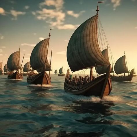 Ancient Greek Ships - History for kids Greek Ships Ancient, Odyssey Painting, Ancient Greek Ship, Odyssey Aesthetic, Ancient Greek Aesthetic, Greek Ship, Zeus And Hades, Ancient Ship, Musical Aesthetic