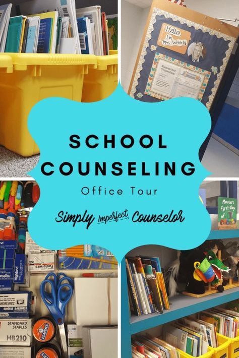 Elementary School Counselor Office, Elementary School Counseling Office, School Counseling Office Decor, Guidance Office, School Counselor Office Decor, Office Rules, School Guidance Counselor, School Counsellor, School Counseling Office