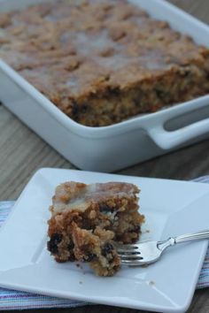 Cafeteria Lady Cake is a moist, old fashioned apple cake with a delicious glaze! {recipe include GF modifications} Old Fashioned Apple Cake, School Cafeteria Food, Lady Cake, School Lunch Recipes, Cafeteria Food, School Cafeteria, Favorite Cookbooks, Cakes For Women, Glaze Recipe