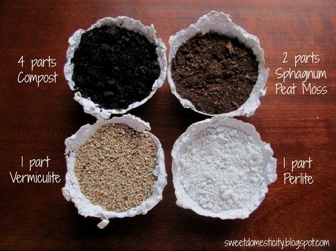 Garden Soil Mix, Seed Starting Soil, Seed Raising, Winter Vegetables Gardening, Seed Starting Mix, Seed Starter, Fall Garden Vegetables, Succulent Soil, Succulent Gardening