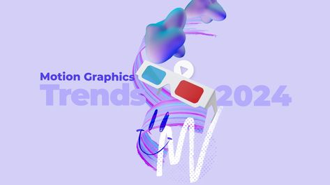 Motion Graphics Trends Predictions for 2024 – From Disruptive Retro to Experimental Minimalism Motion Graphics Trends, Motion Design Trends, Minimal Color Palette, Motion Logo, Up Theme, Video Creator, Motion Graphics Design, Envato Elements, Video Production