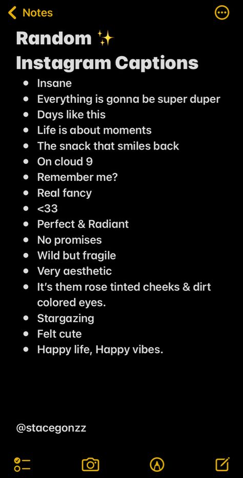 Instagram captions 
Random
Instagram 
Pictures
Captions 
Short captions Random Pictures Captions For Instagram, Random Picture Captions, Random Pictures Caption, Short Instagram Captions One Word, Captions For Random Pictures, Cute Instagram Captions For Pictures Of Yourself, Random Instagram Captions, Random Captions For Instagram, Random Instagram Stories