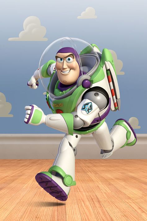 Buzz Lightyear...The Buzz in MWAJBB Toy Story Funny, Beautiful Disney Quotes, Toy Story 1995, Toy Story Movie, 디즈니 캐릭터, Toy Story Buzz Lightyear, Images Disney, Toy Story Buzz, Toy Story Birthday Party